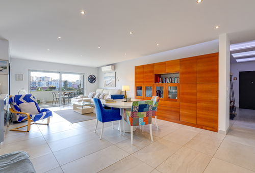 Casa Lynda - Near the Marina, City Center | Pool & Gym