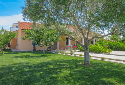 Villa 3 bedroom Zadar