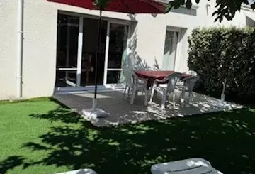 Maison 3 chambres Biscarrosse
