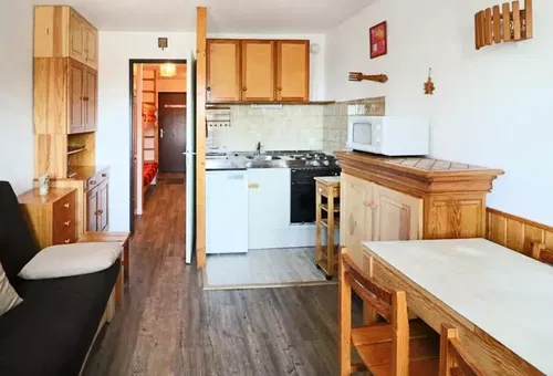 Appartement 1 chambre Montvalezan