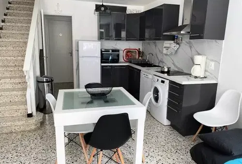 Villa 2 bedroom Port-la-nouvelle