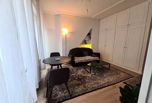 Appartement 1 chambre Paris