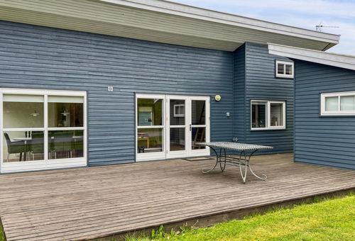 Villa 3 bedroom Gudhjem