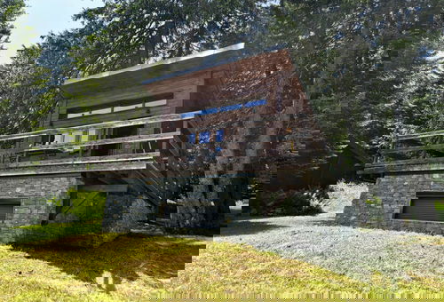Chalet 2 chambres Montcel