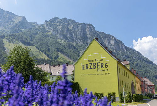 Apartment 2 bedroom Eisenerz
