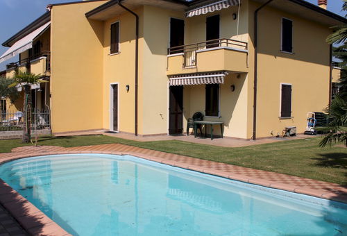 Apartment 2 bedroom Lazise