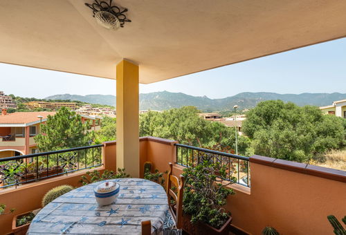 Apartment 1 bedroom Villasimius