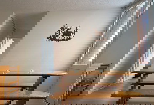 Gemütliche 3-Zimmer-Wohnung für 7 Personen. Ideal für einen ruhigen...