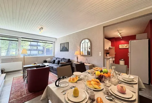 Apartment 3 bedroom Vars