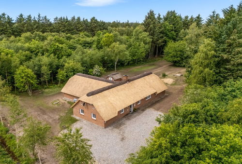 Villa 6 bedroom Ulfborg