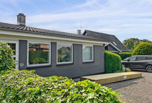 Villa 3 bedroom 