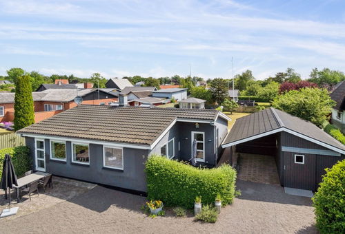 Villa 3 bedroom Nexø