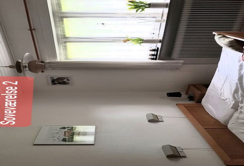 Maison 2 chambres Bredebro