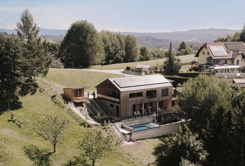 Villa 5 bedroom Wies