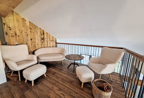 Villa 5 bedroom Wies