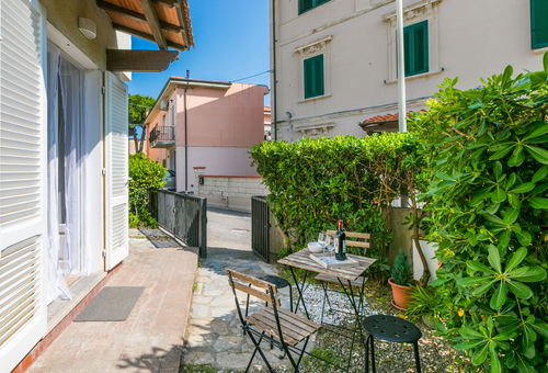 Appartement 2 chambres