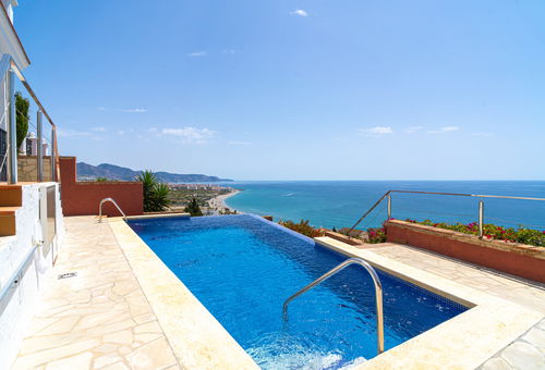 Villa 3 bedroom Nerja