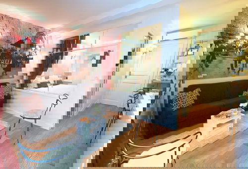Appartement 1 chambre Paris