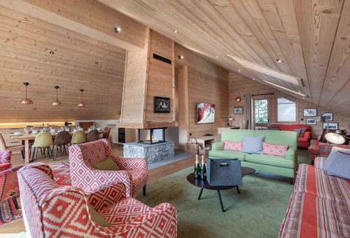 ChanteClair Apartment A