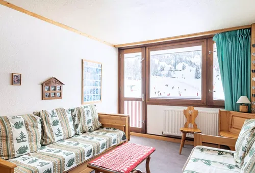 Apartment 1 bedroom La Plagne-tarentaise