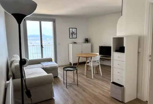 Apartment Antibes