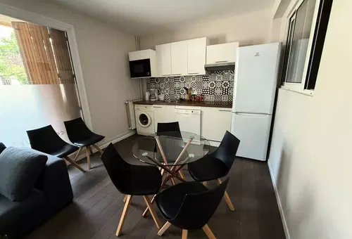 Apartment 3 bedroom Avignon