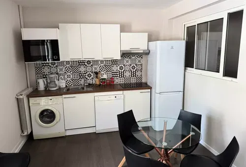 Apartment 3 bedroom Avignon