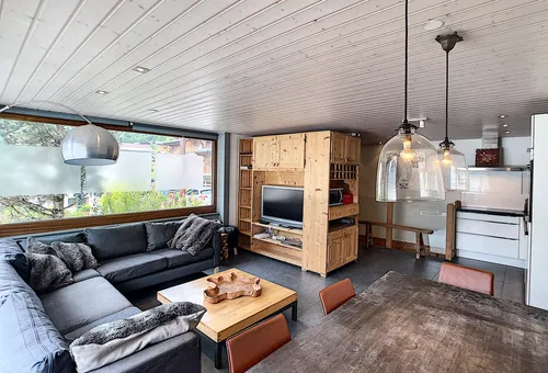 Apartment 3 bedroom Les Gets