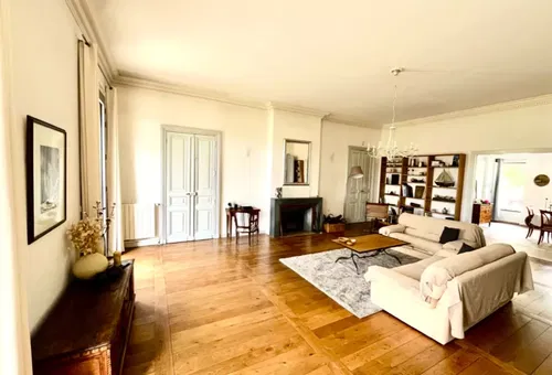 Maison 5 chambres Montpellier