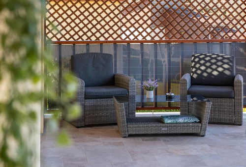 Maison à la campagne tout en étant à 2 pas du centre ville de Sarlat - SARLAT...