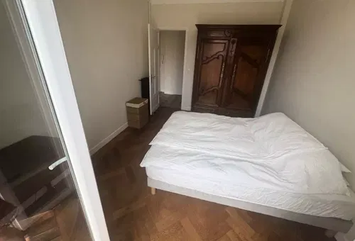 Apartment 2 bedroom Nice