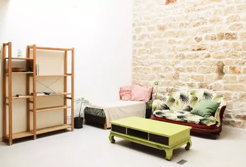 Apartment 3 bedroom Pantin