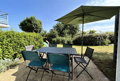 Villa 2 bedroom Pléneuf-val-andré