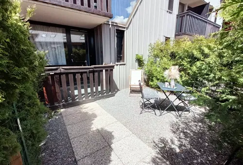 Apartment 1 bedroom Réallon