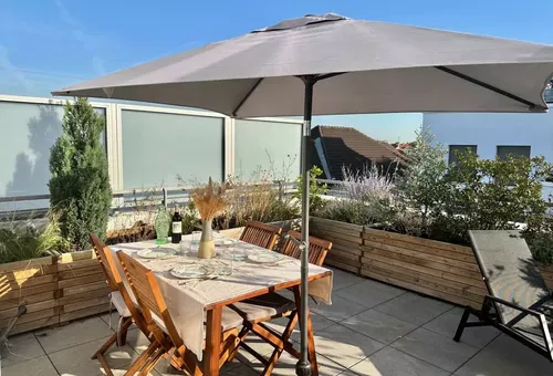Appartement Saint-denis