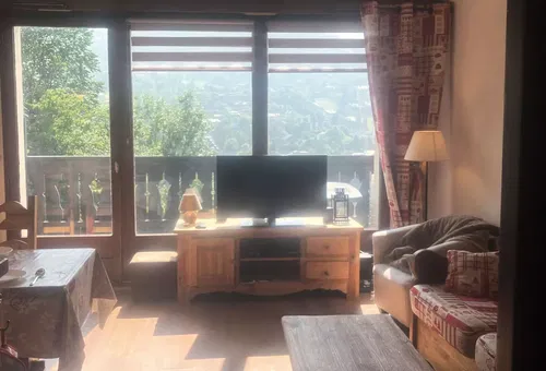 Appartement 1 chambre Saint-gervais-les-bains