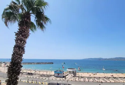 Apartment 1 bedroom Saint-raphaël