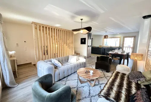 Apartment 3 bedroom Vars