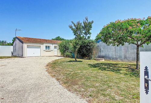Villa 3 bedroom 