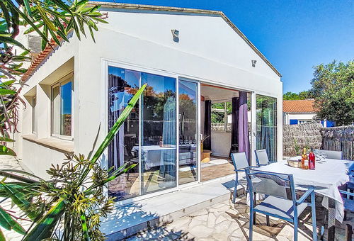 Villa 3 bedroom 