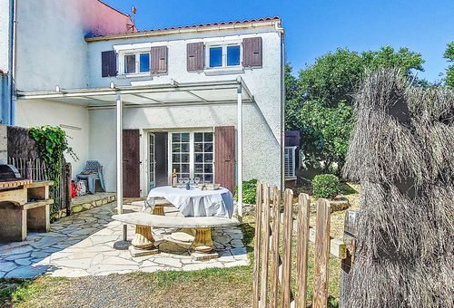 Villa 2 bedroom 