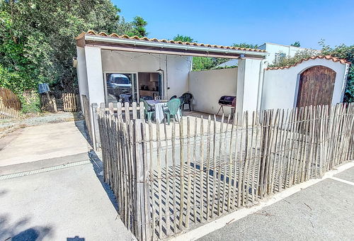 Villa 2 bedroom 