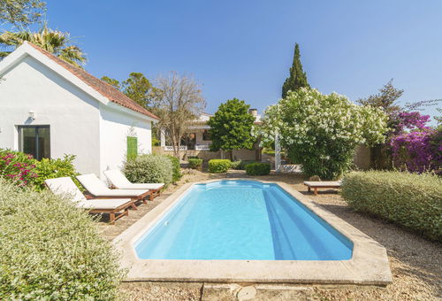 Villa 4 bedroom Lloret De Vistalegre