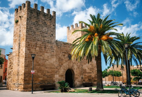 Maison 4 chambres Alcúdia