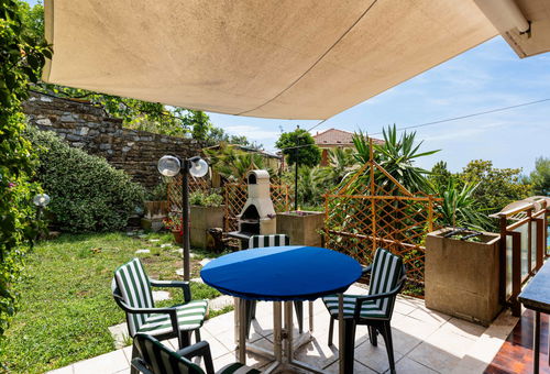 Appartement 1 chambre Sanremo