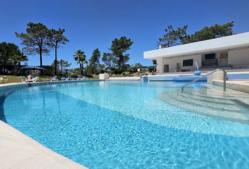 Luma Retreat – Quinta do Lago