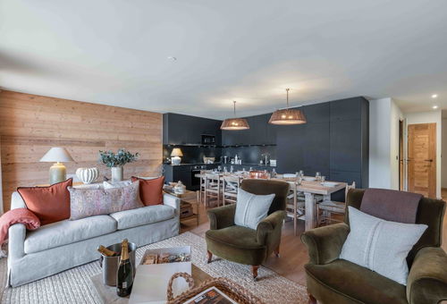 APARTMENT SOPUREB001