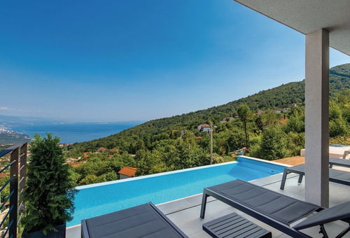 Villa 4 bedroom Matulji