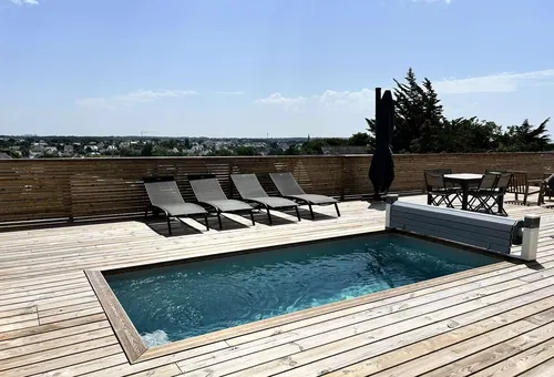 Villa 3 bedroom Erquy