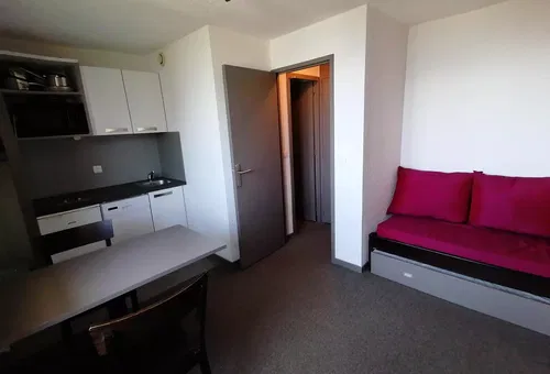 Appartement 1 chambre Aime-la-plagne